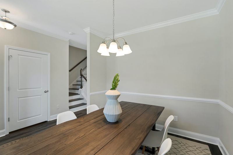 336 Green Fern Dr, Summerville, SC 29483