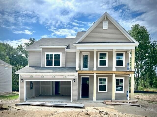 2202 David Green Rd, Mount Pleasant, SC 29466