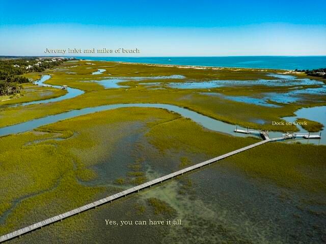 330 Flowers Dr, Edisto Island, SC 29438
