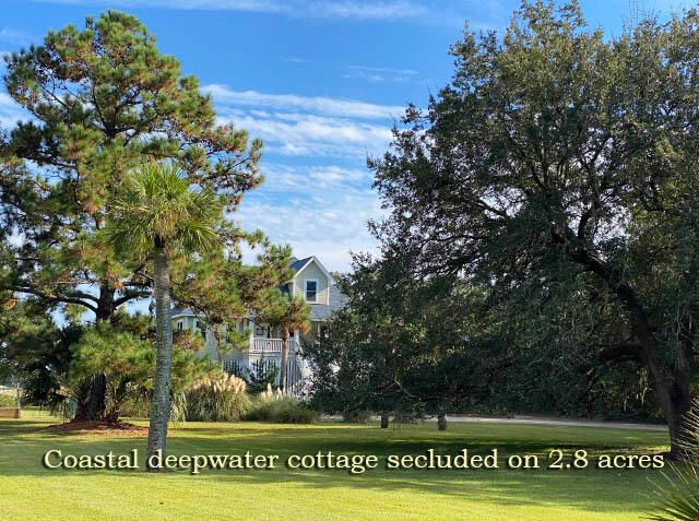 330 Flowers Dr, Edisto Island, SC 29438