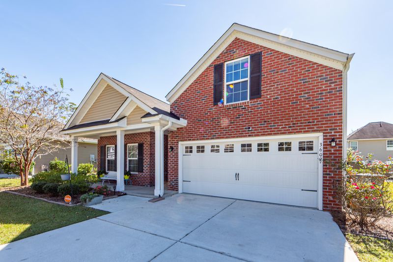 3609 Pimmit Pl, Ladson, SC 29456