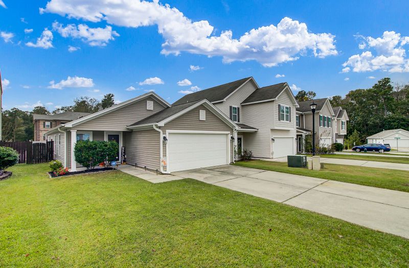 3707 Raddison Ln, Ladson, SC 29456