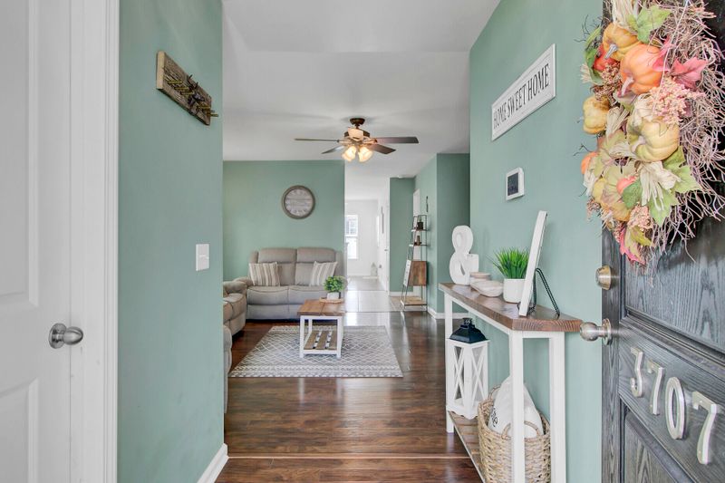 3707 Raddison Ln, Ladson, SC 29456