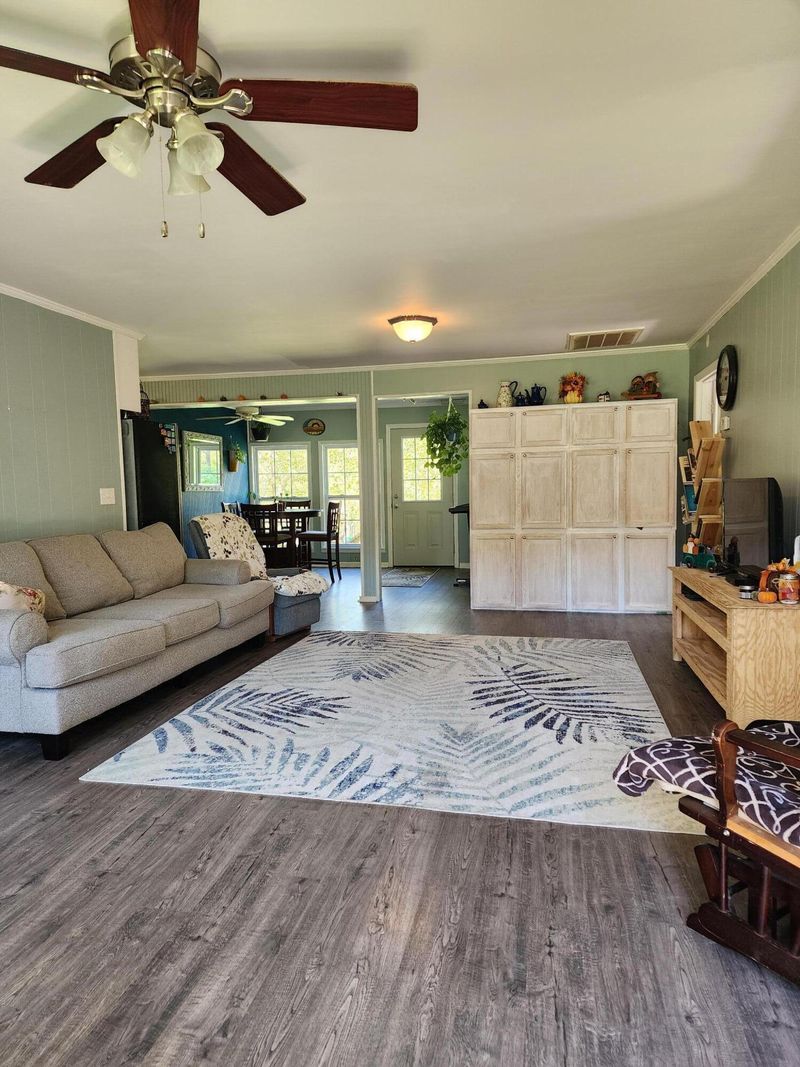 920 Frances St, Huger, SC 29450