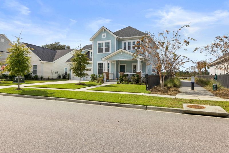 153 Hewitt St, Summerville, SC 29486