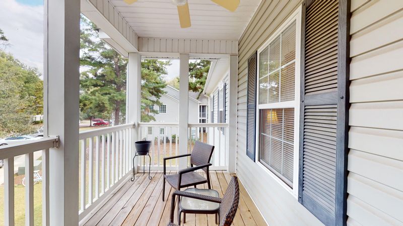 1205 Grove Park Dr, Charleston, SC 29414