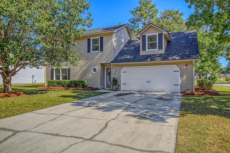 133 William St, Summerville, SC 29486