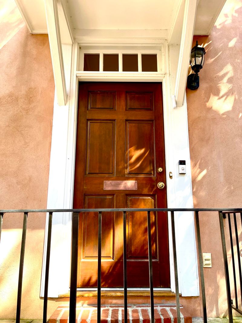 31 Archdale St #B, Charleston, SC 29401