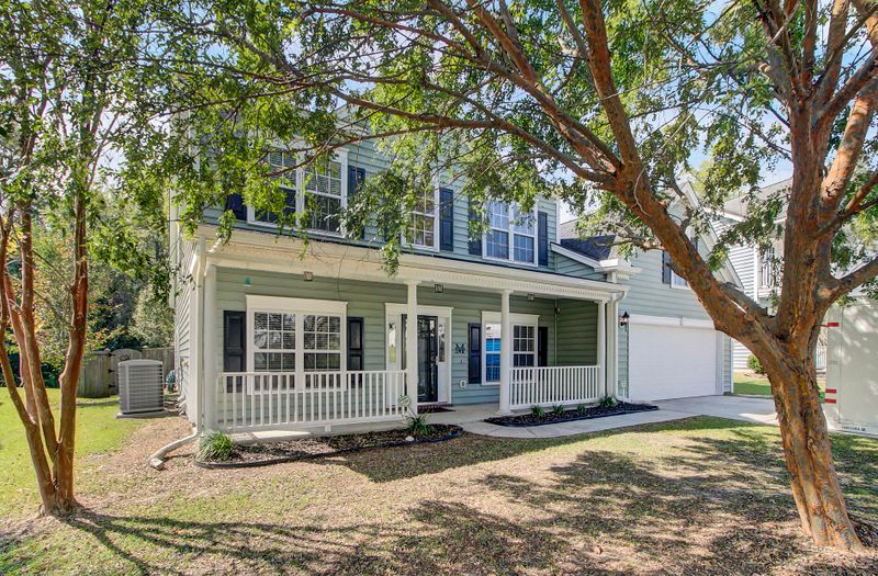 380 Lakewind Dr, Moncks Corner, SC 29461