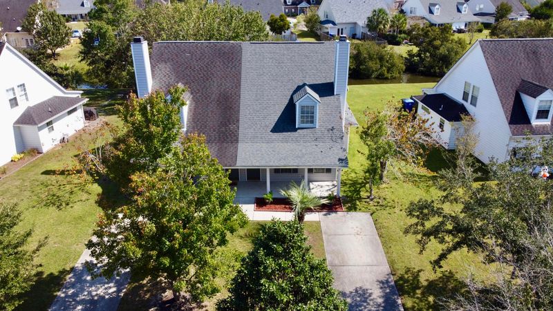3237 Queensgate Way, Mount Pleasant, SC 29466