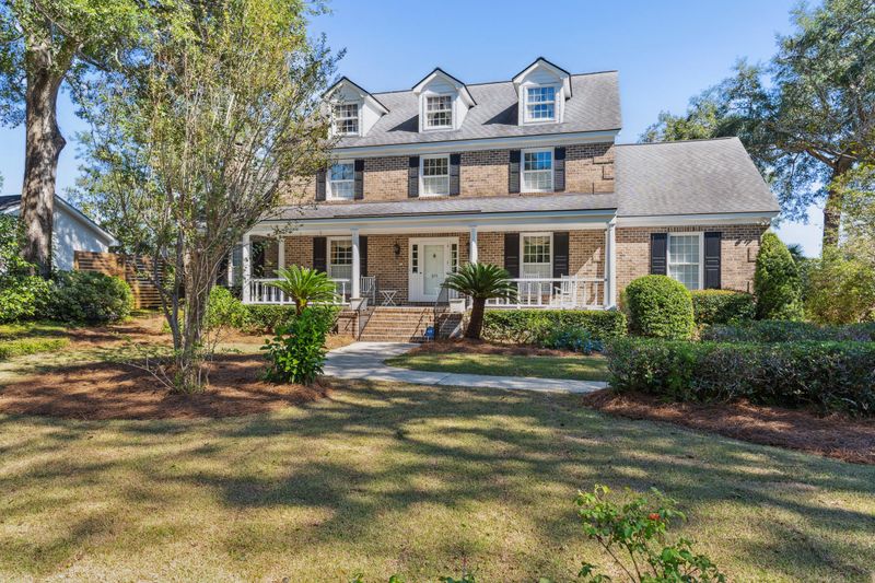 875 Robert E Lee Blvd, Charleston, SC 29412
