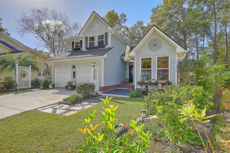 1016 Coldstream Ct, Summerville, SC 29483