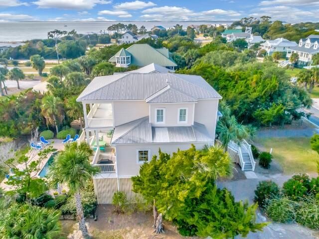 3002 Palmetto Blvd #6, Edisto Island, SC 29438