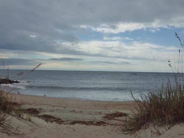 3002 Palmetto Blvd #6, Edisto Island, SC 29438