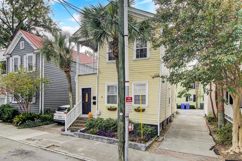 3 12 Kracke St #B, Charleston, SC 29403