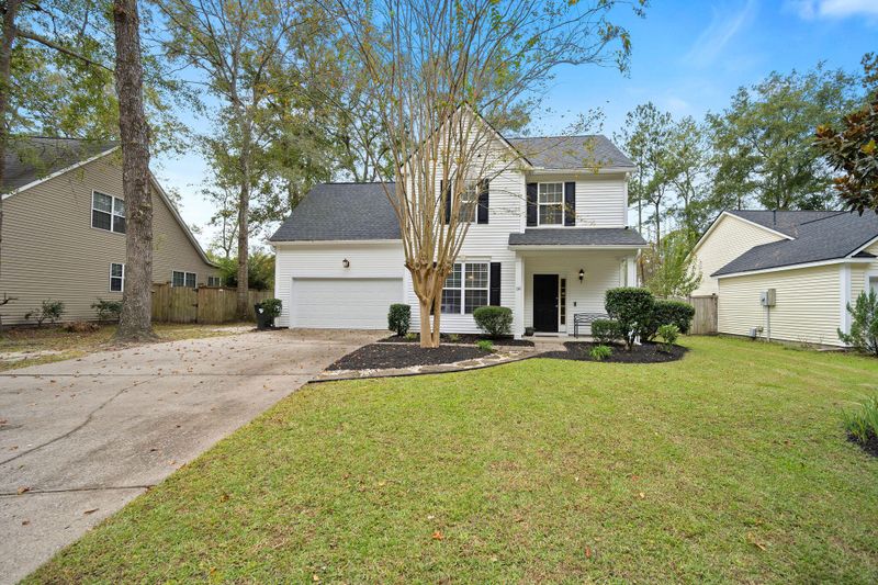 132 Evesham Dr, Summerville, SC 29485