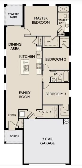 482 Pender Woods Dr, Summerville, SC 29486