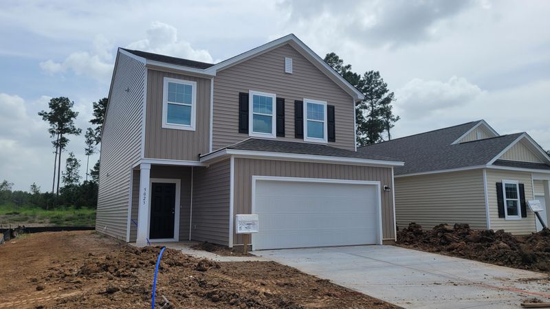 484 Pender Woods Dr, Summerville, SC 29486