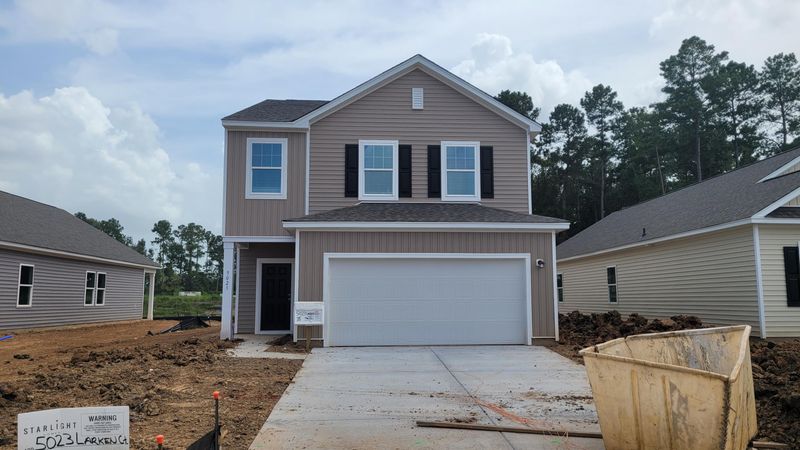 484 Pender Woods Dr, Summerville, SC 29486