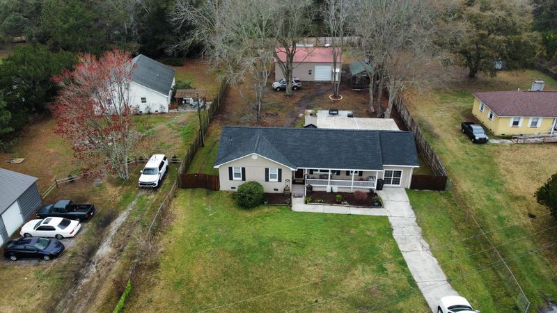1619 Samuel Rd, Charleston, SC 29412