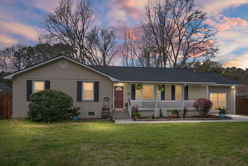 1619 Samuel Rd, Charleston, SC 29412