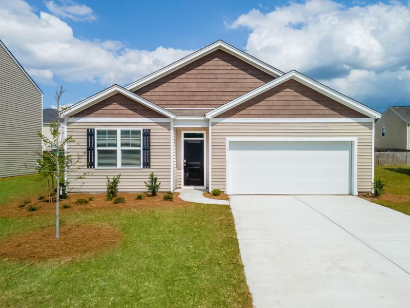 113 Cloverleaf St, Summerville, SC 29483