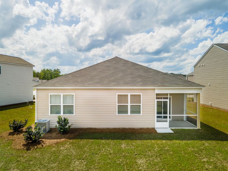 116 Cloverleaf St, Summerville, SC 29483