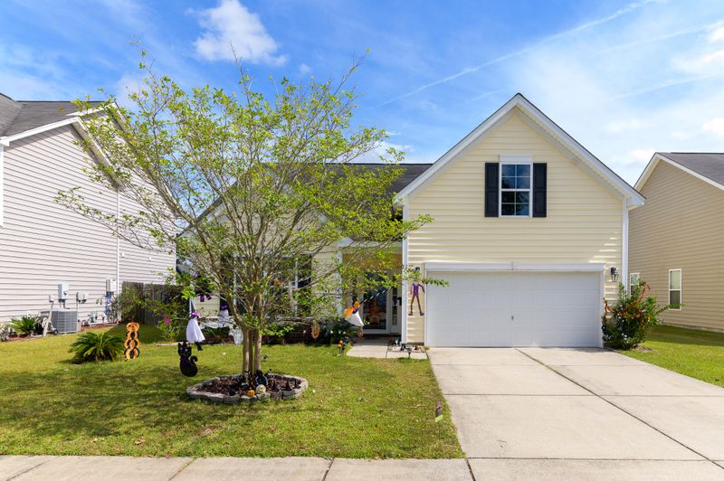 114 Marinella Dr, Goose Creek, SC 29445