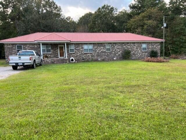 1609 Highway 6, Pinopolis, SC 29469