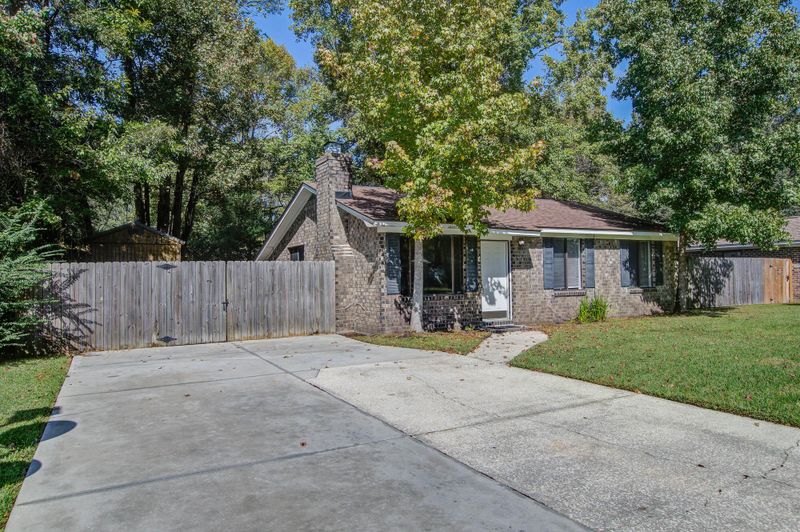 32 Passaic Rd, Goose Creek, SC 29445