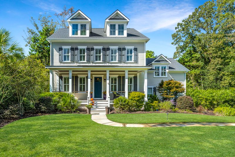 3687 Codorus Ct, Mount Pleasant, SC 29466