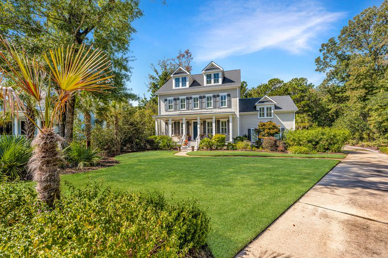 3687 Codorus Ct, Mount Pleasant, SC 29466