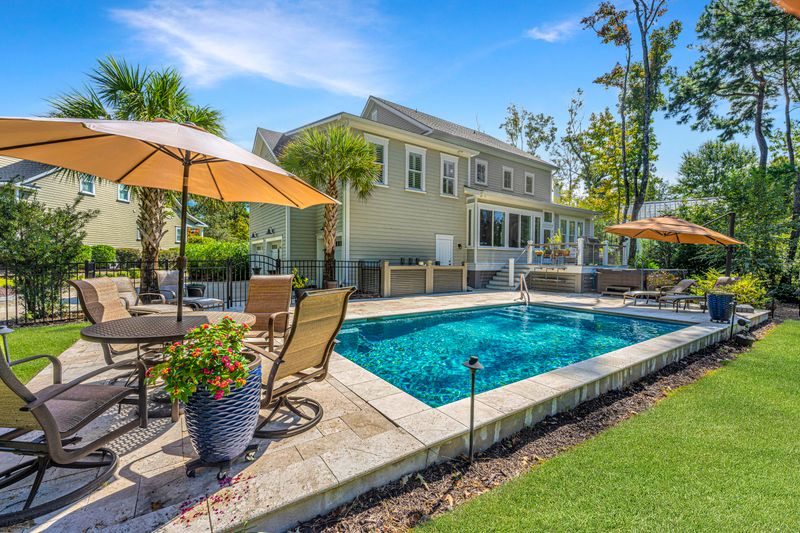 3687 Codorus Ct, Mount Pleasant, SC 29466