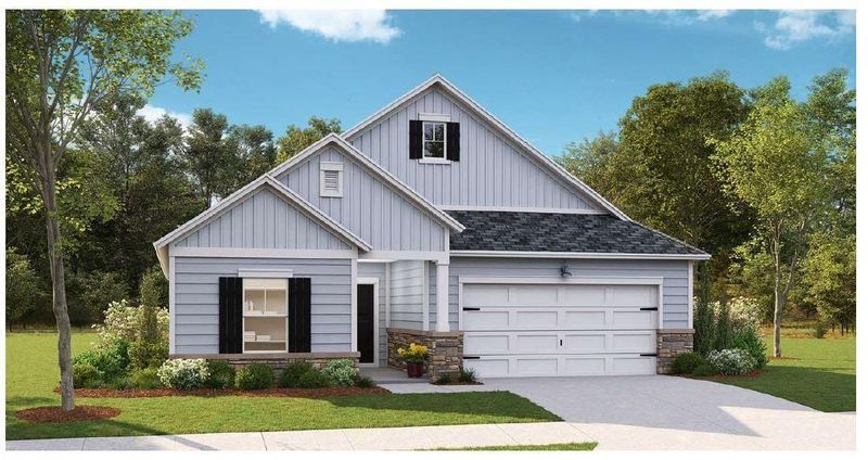 1127 Kane Blue Rn, Summerville, SC 29485
