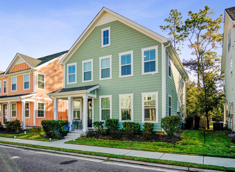 208 Ilderton St, Summerville, SC 29483