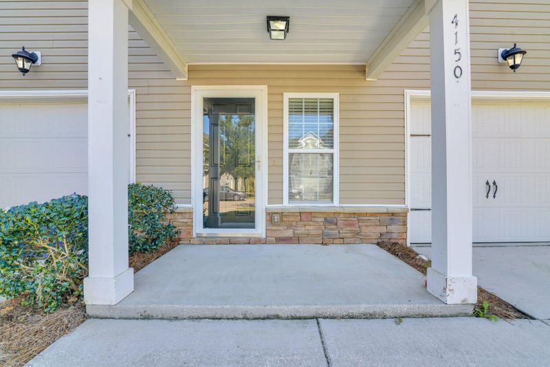 4150 Veritas St, Charleston, SC 29414