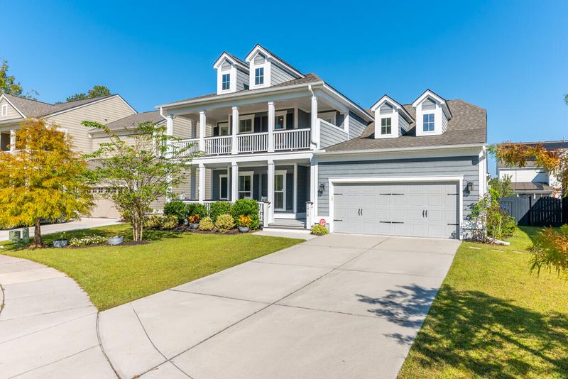 2816 Dresser Ct, Charleston, SC 29414