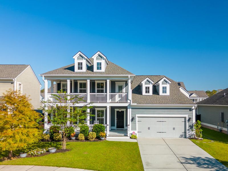 2816 Dresser Ct, Charleston, SC 29414