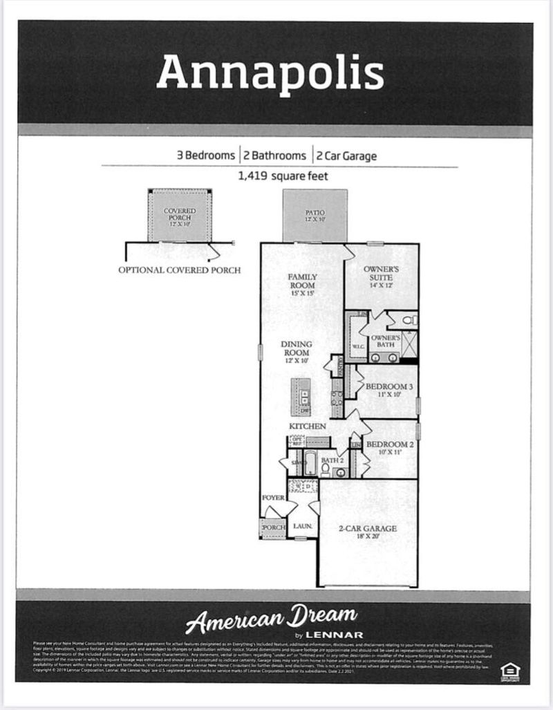 471 Camellia Bloom Dr, Moncks Corner, SC 29461
