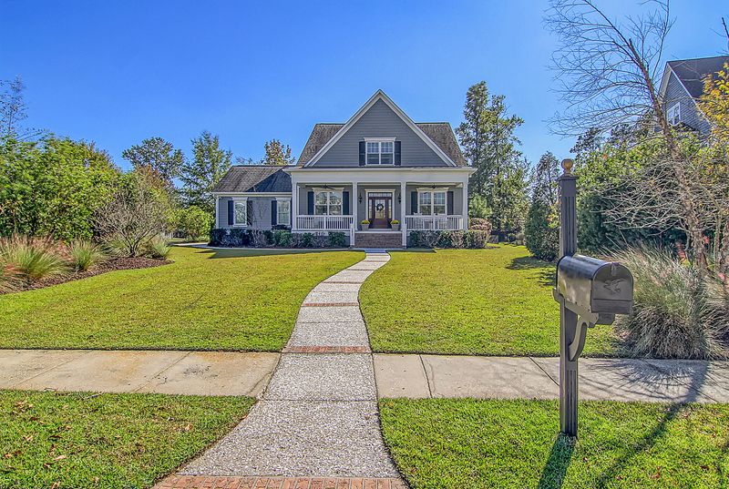 2837 Stay Sail Way, Mount Pleasant, SC 29466