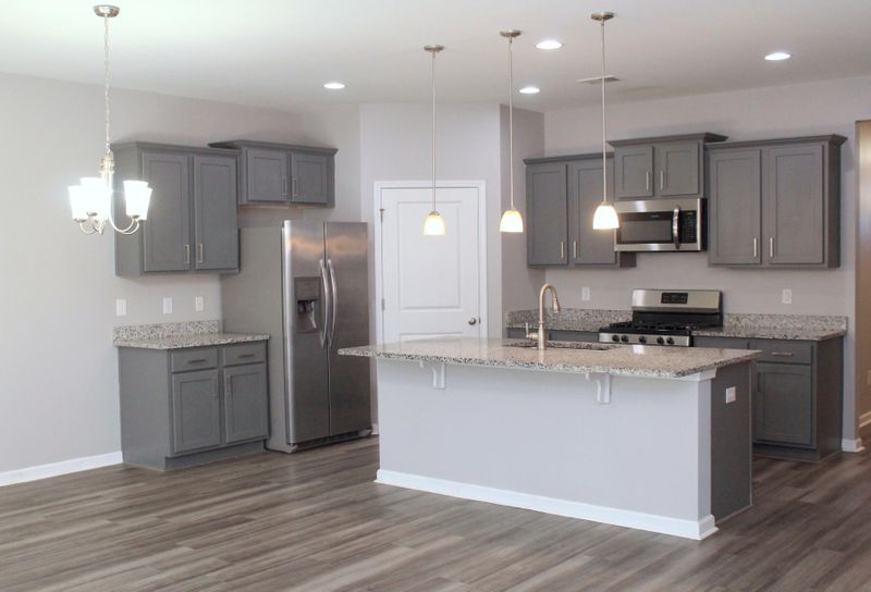 436 Buckhannon Ln, Moncks Corner, SC 29461