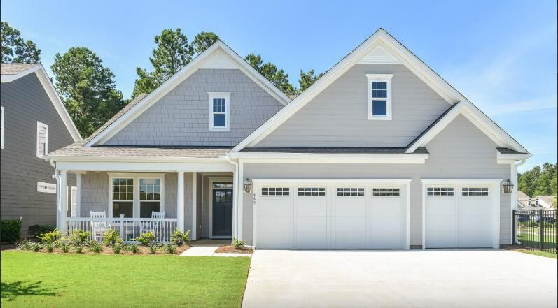 157 Citrea Dr, Summerville, SC 29483