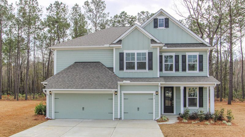 2210 David Green Rd, Mount Pleasant, SC 29466