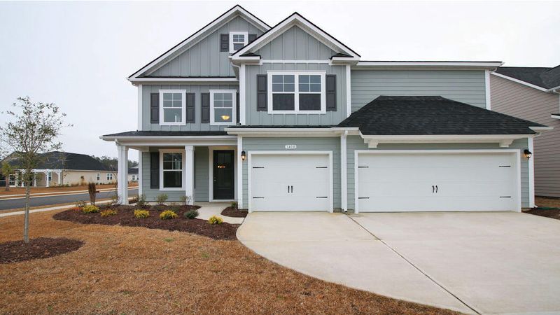2210 David Green Rd, Mount Pleasant, SC 29466