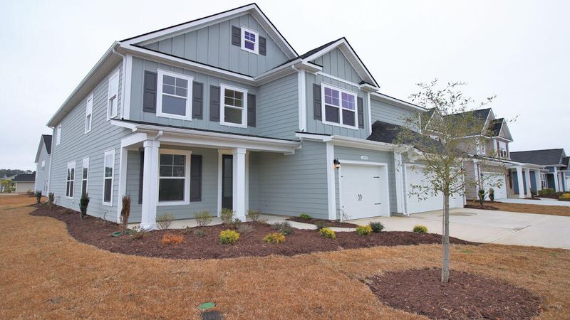 2210 David Green Rd, Mount Pleasant, SC 29466