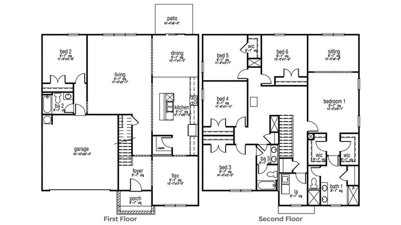 214 Cherry Grove Dr, Summerville, SC 29483