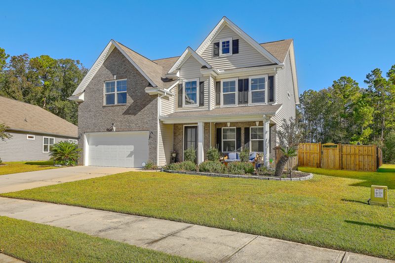 608 Woolum Dr, Moncks Corner, SC 29461