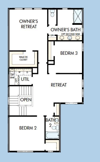 2060 Sanders House St, Charleston, SC 29492