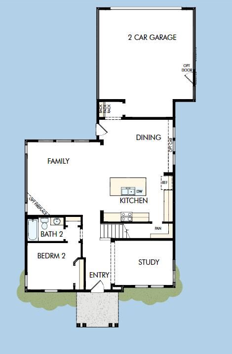 2428 Havana St, Charleston, SC 29492