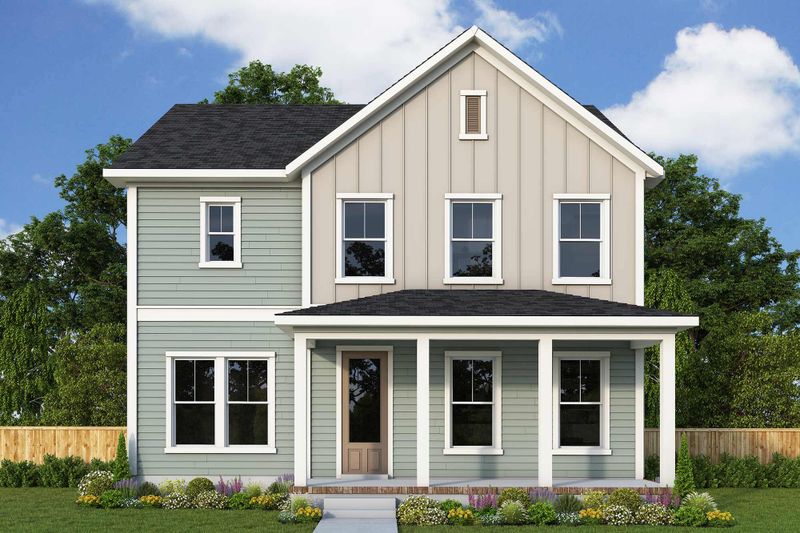 2428 Havana St, Charleston, SC 29492